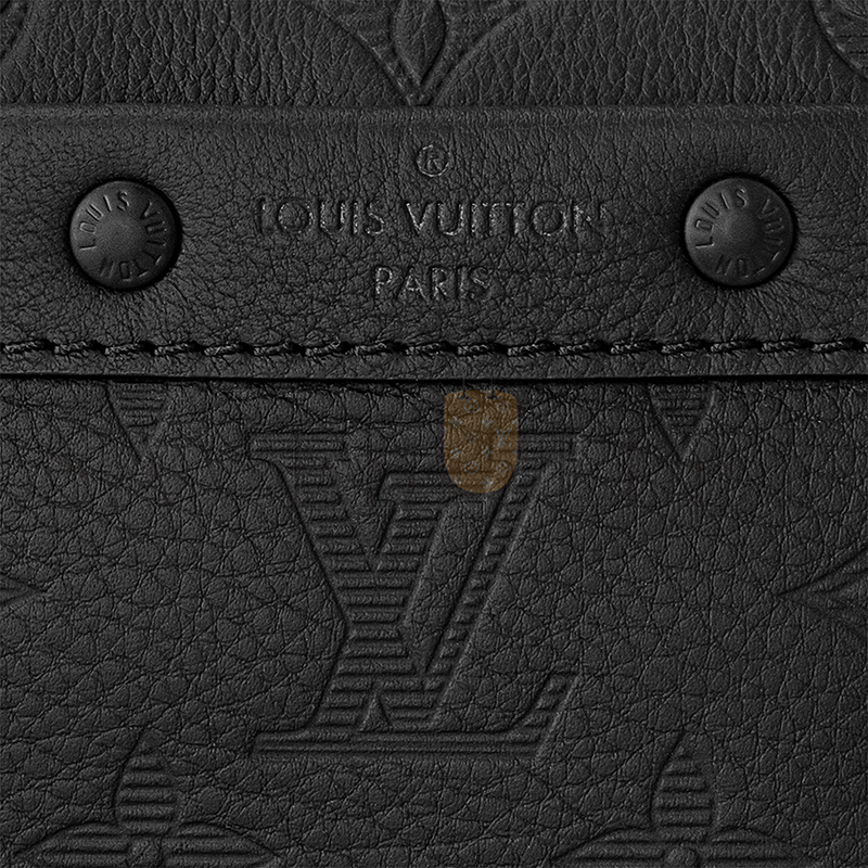 l0vis Vvtt0n alpha wearable wallet m82544 (18.5*11*6.5cm)